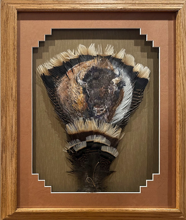 South Dakota Bold by Diane Myers