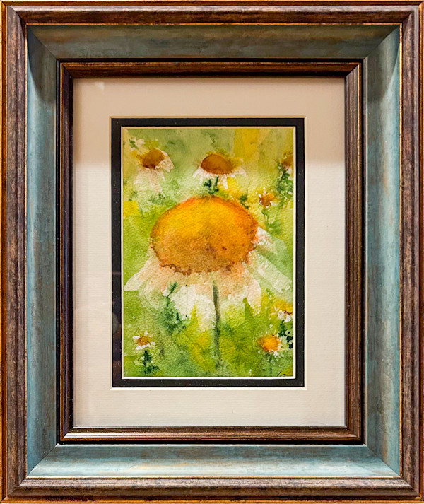 Flower by Lynn Birk