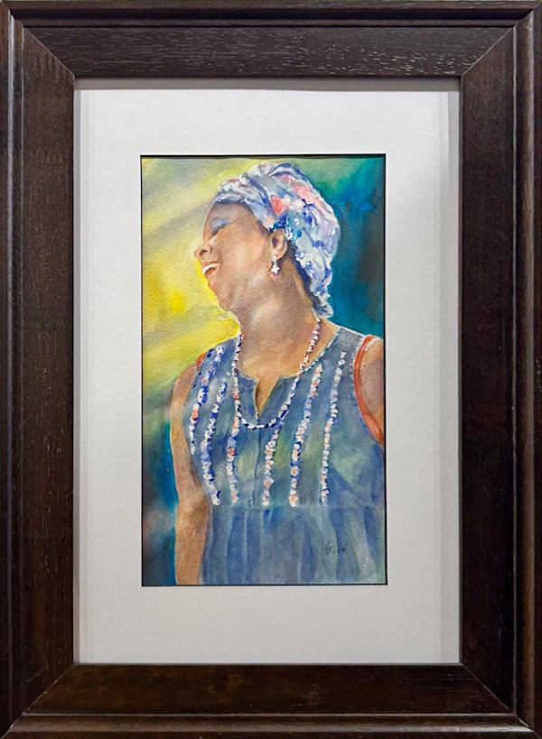 Joy by Lynn Birk