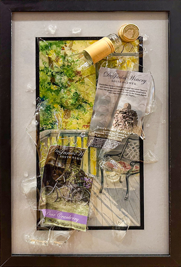 Summer Time by Lynn Birk