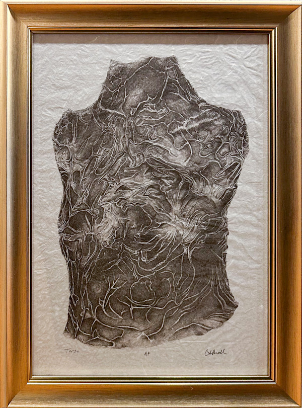 Torso by Cary Thrall