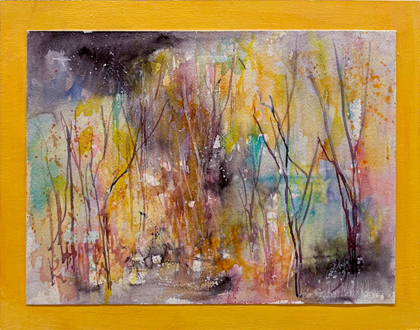 The Path Forward Obscured by Helen GoodmanChamp