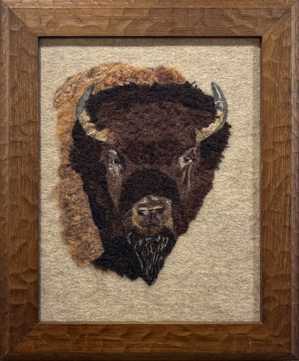 Big Guy by Laurie Jacobs
