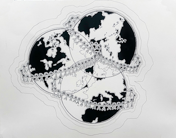 Something Impossible by Sierra Wold-Fortier