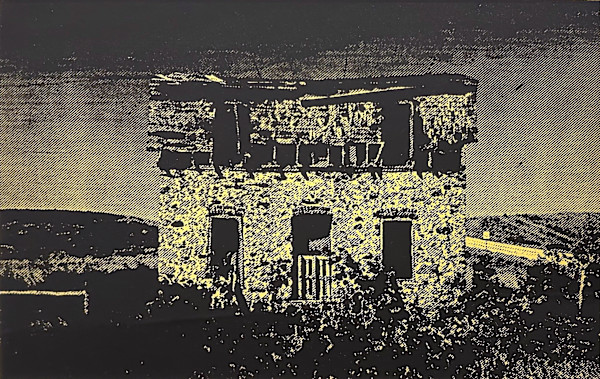 Overlooked by Kately Lueth