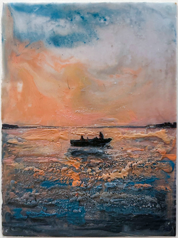 Serene by Katelyn Krieger