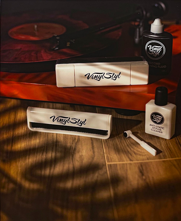 Audiophile by Sterling Boone