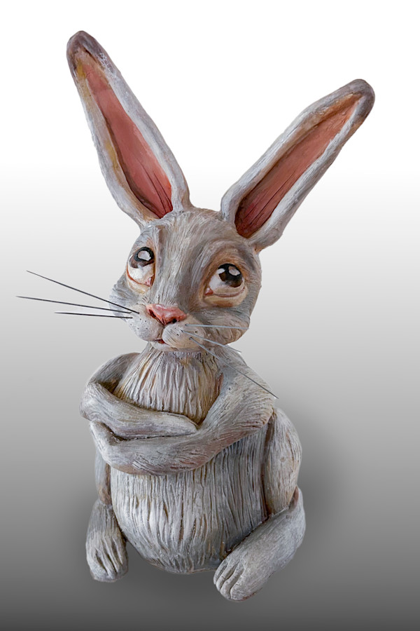 Bunny by Desy Schoenewies