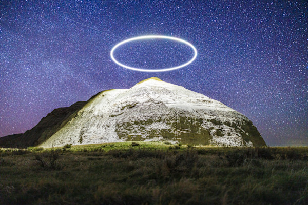 South Harding by Josh Hall