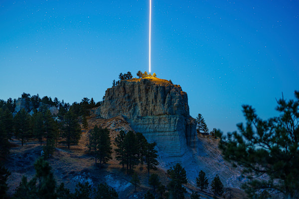 The Castles by Josh Hall