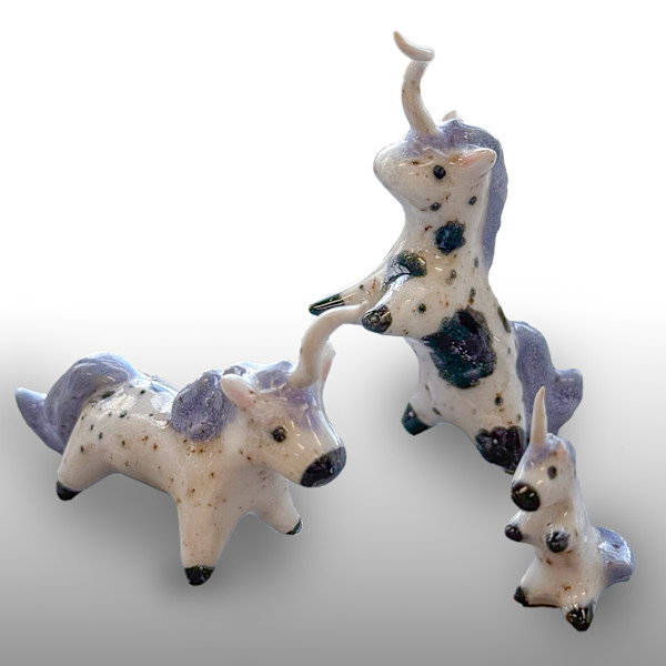 Tiny Timeless Treasures by Kiwi Hartman