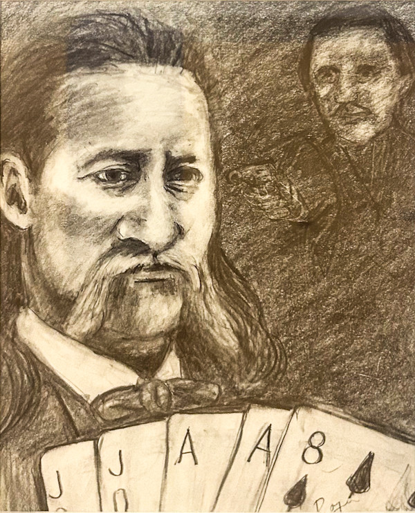 Crucial Moment by Roger Kurtenbach