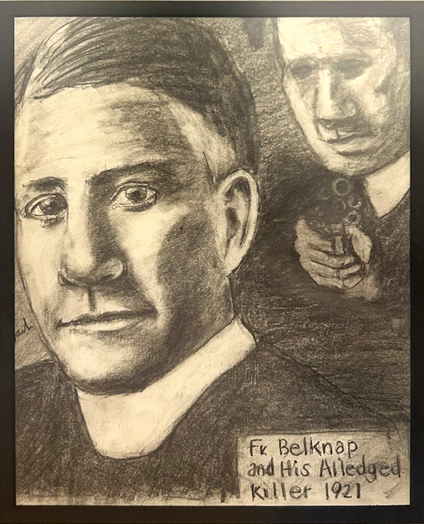 In Memoriam by Roger Kurtenbach