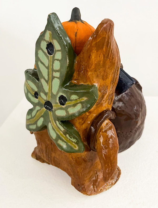 Makar by Joshua Coppe