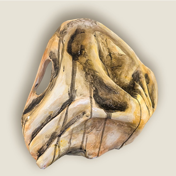 I wish my bones could feel the rain. by Abigail Popken and Katrina Kenton