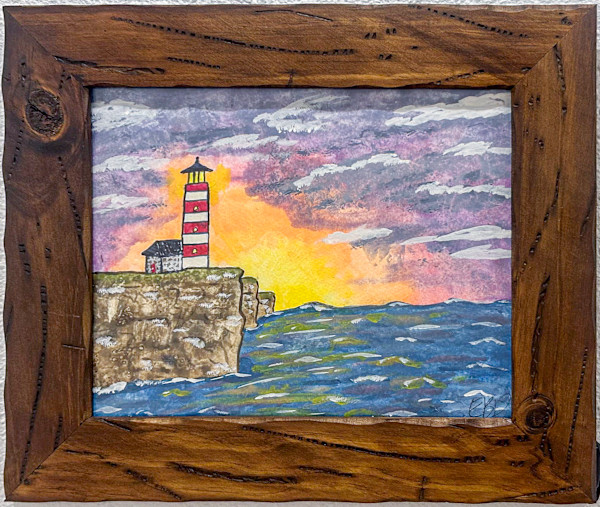 After the Storm by Eliza Dosch