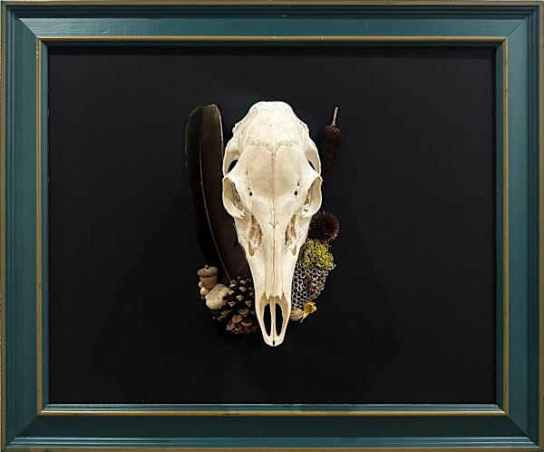 Whispers of the Woldwood by Pinecone Boneworks