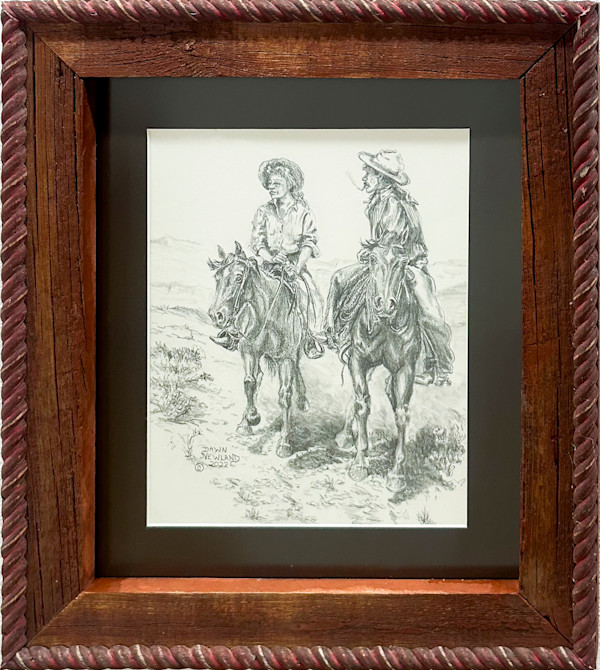 Really Darlin' by Dawn Newland