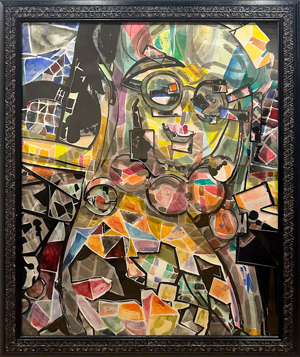 Defense by Bridget Beck