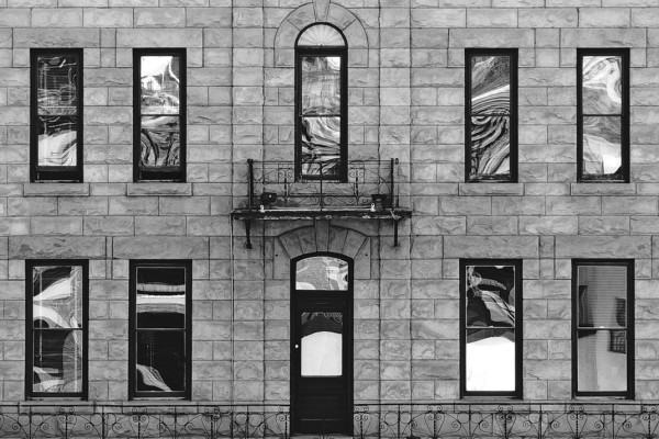Reflections by Roger O'Dea
