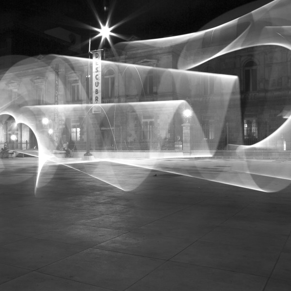 San Jose Light by Tia Erin - Gestalt