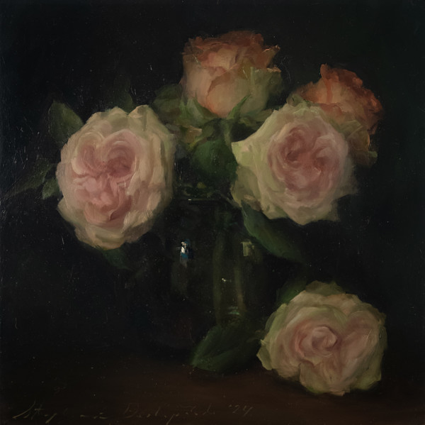 Abundance by Stephanie Deshpande