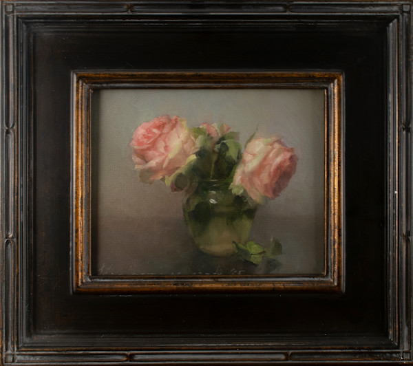 Fleeting Beauty by Stephanie Deshpande