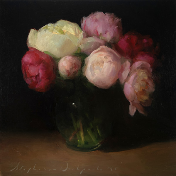 The Coming of Summer by Stephanie Deshpande