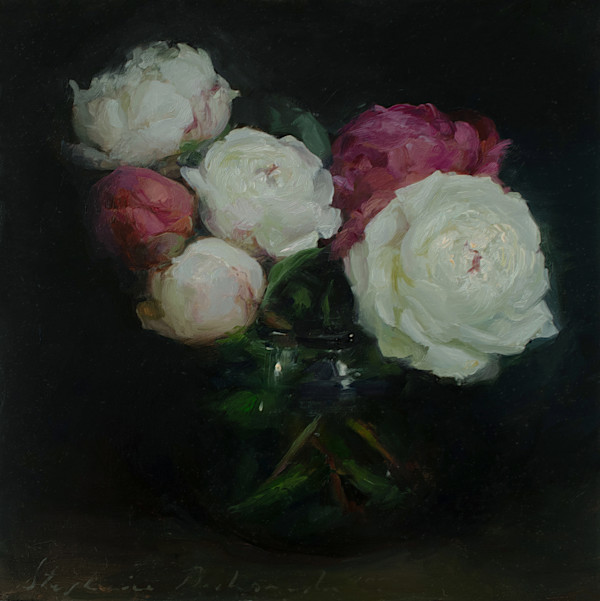 In Bloom by Stephanie Deshpande