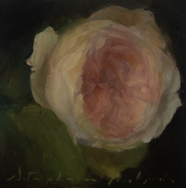 Inner Depth by Stephanie Deshpande