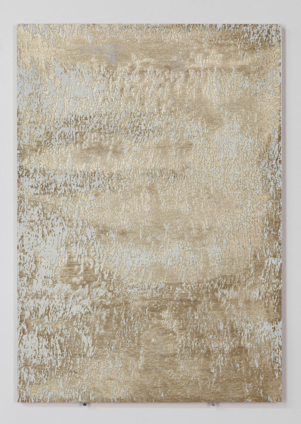 Debris ( White Gold)