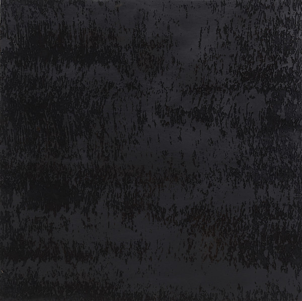 Black Debris Positive