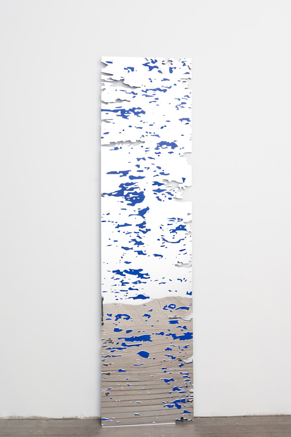 Fragmented Reality Positive