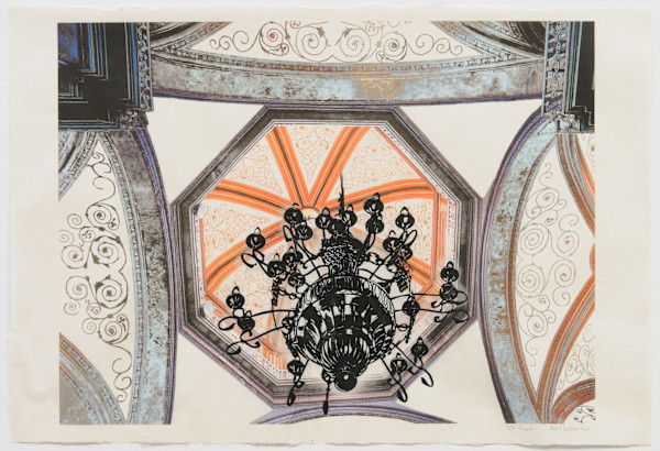 Architecture-Cupola (ed 4) by April Vollmer, Image 1.