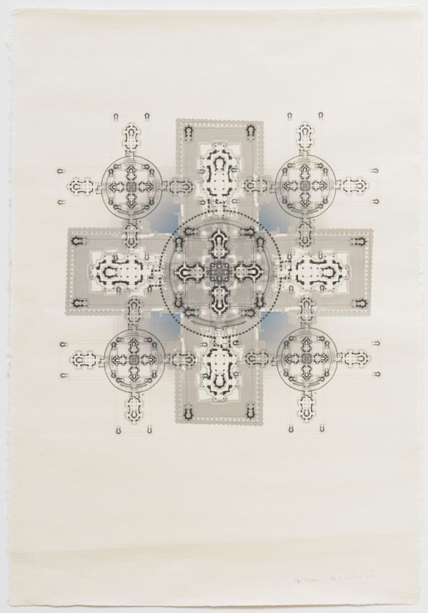 India Series-Yantra (ed 3) by April Vollmer