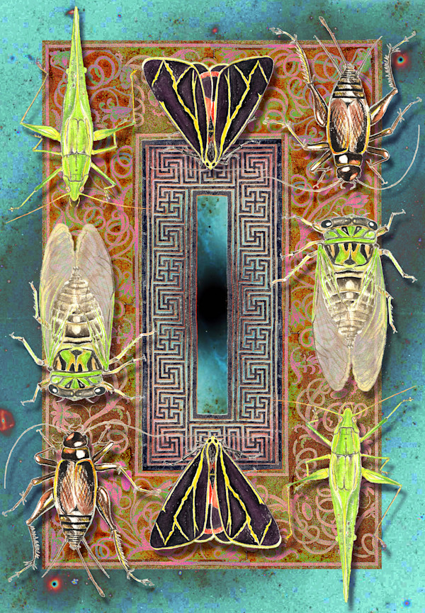 Very Large Array by April Vollmer, Image 2.