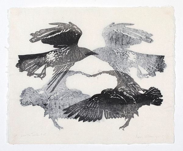 Love You Inside Out, ed 5 by April Vollmer, Image 2.