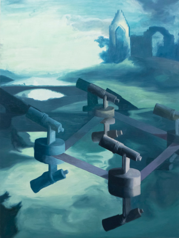 A New Hope by Ben Steele