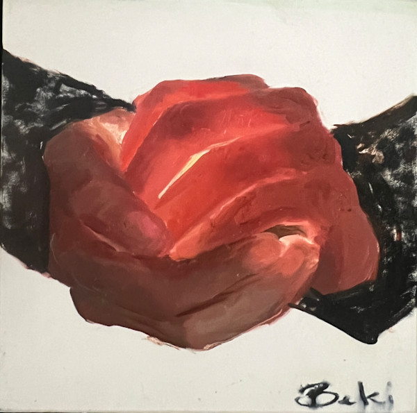Change by BTA    Beki Tobiasson