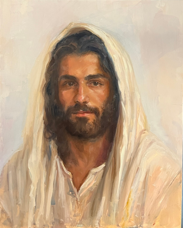 In His Presence by BTA    Beki Tobiasson