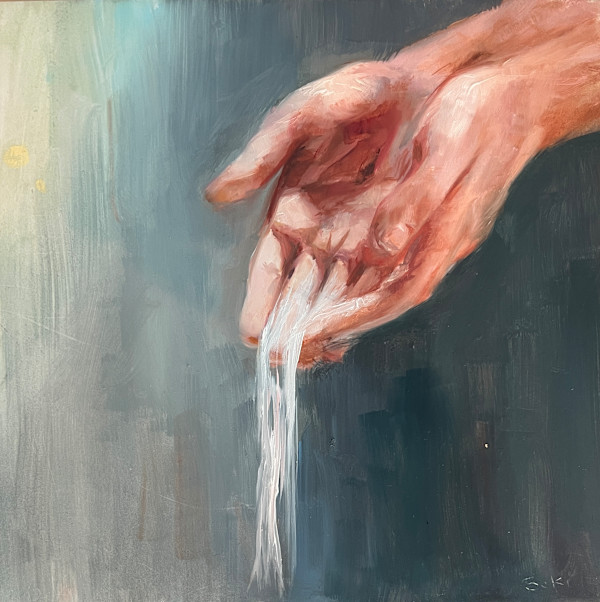 Cleansing Waters by Beki Tobiasson, Image 1.