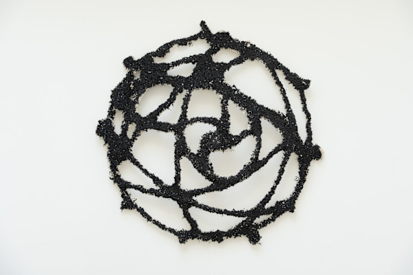 Orologio (Plastic Time) by Simon Anton, Image 1.