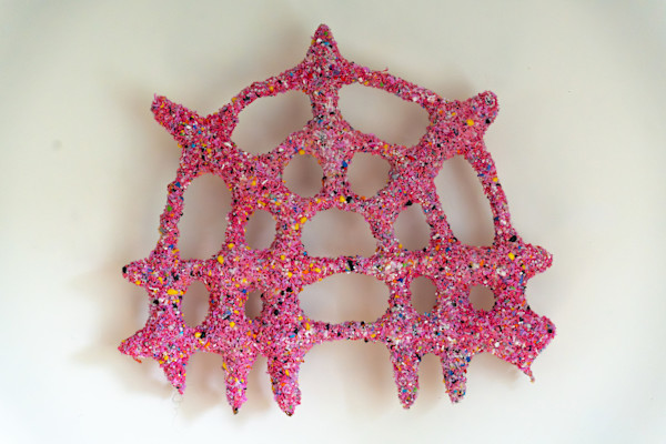 Pink Arch by Simon Anton, Image 2.