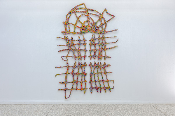 After the Federal Reserve by Simon Anton, Image 1.