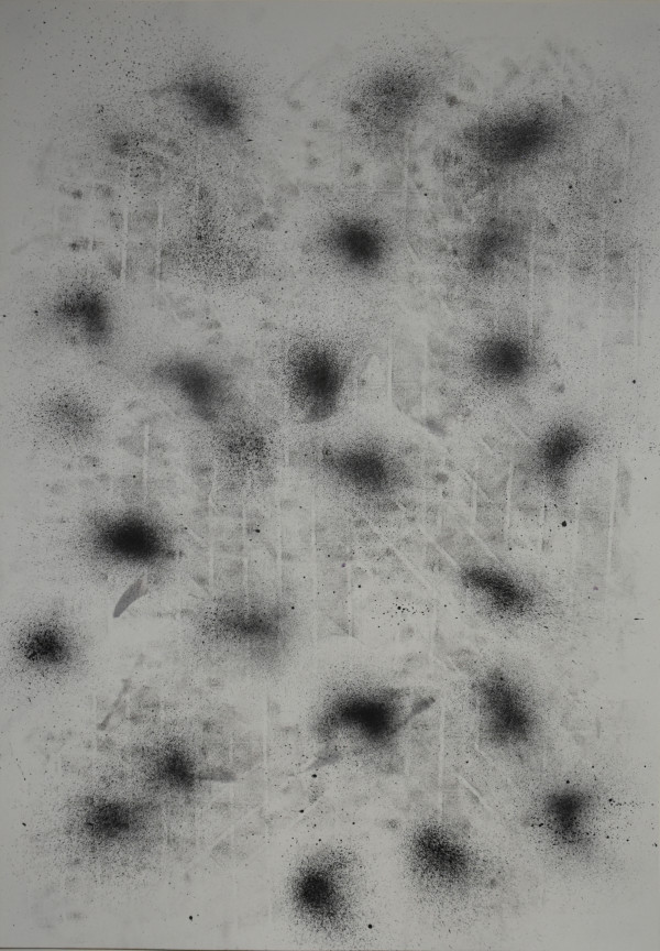 S/T by Pedro Navarro