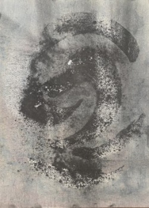 S/T by Pedro Navarro