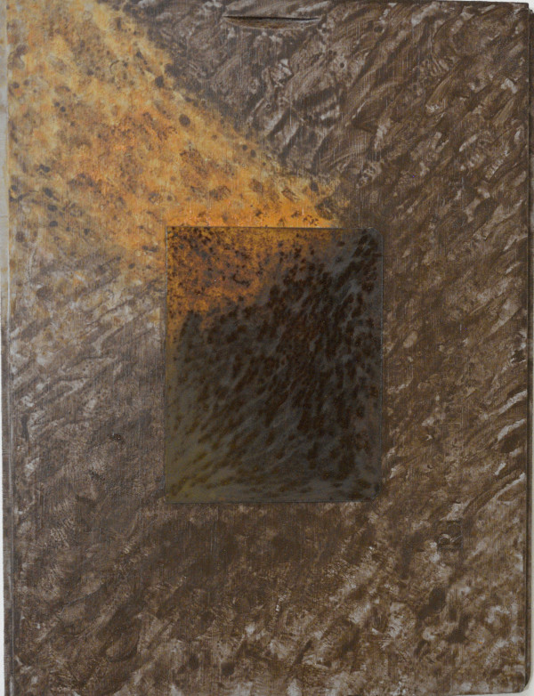 Ventana / Window by Pedro Navarro