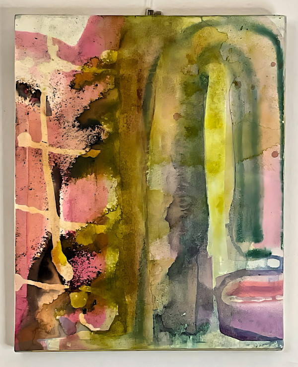 Flux by Jeanne Connolly