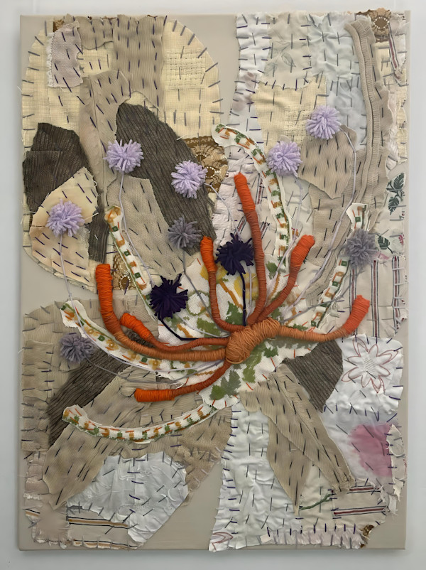 Interior ReBloom by Jeanne Connolly