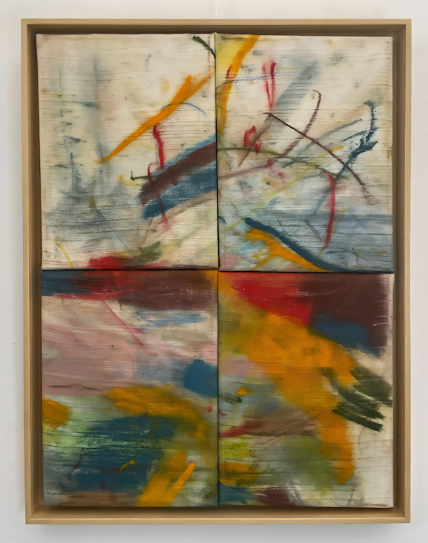 Vibrance by Jeanne Connolly